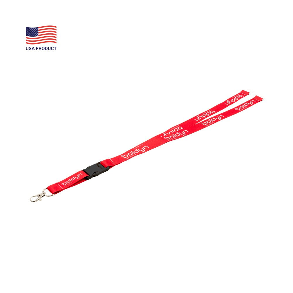 USA - Lanyard