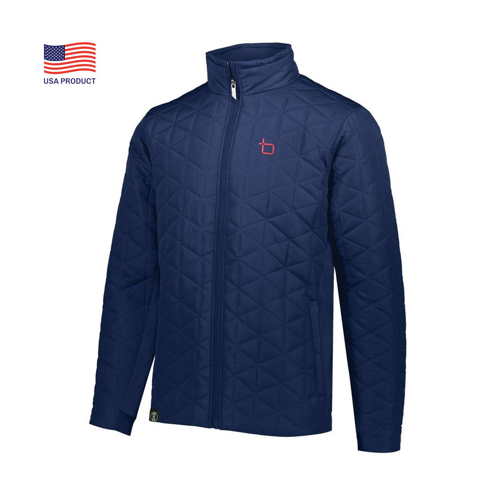 USA - Repreve Eco Jacket - Mens