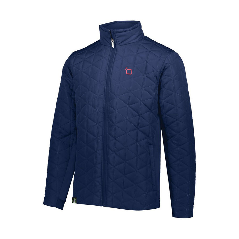 USA - Repreve® Eco Jacket - Mens