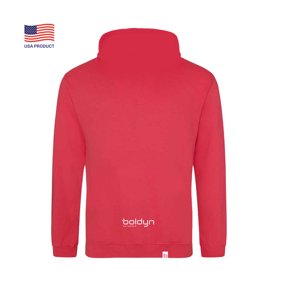 USA - Hoodie (Unisex)
