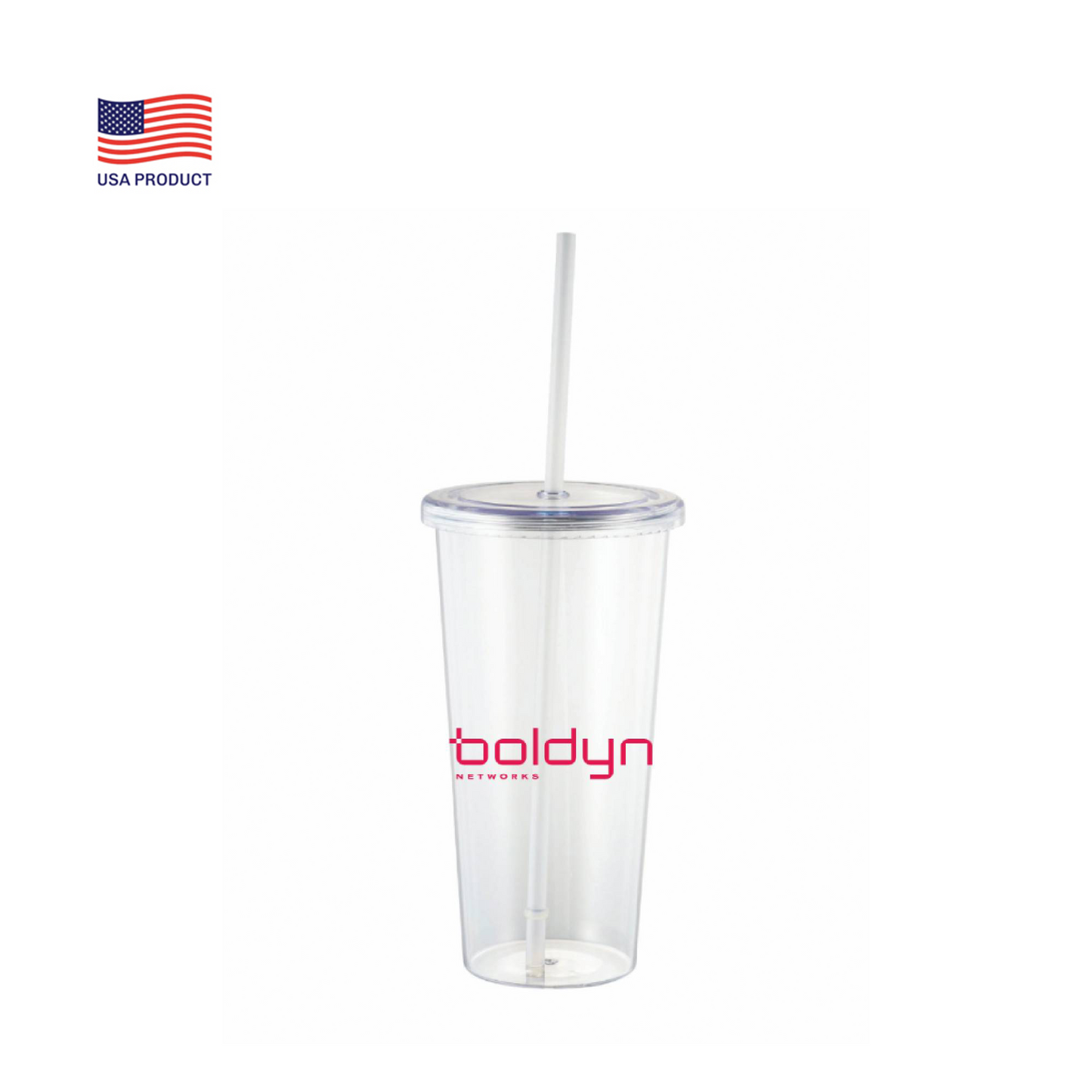 USA - Water Tumbler