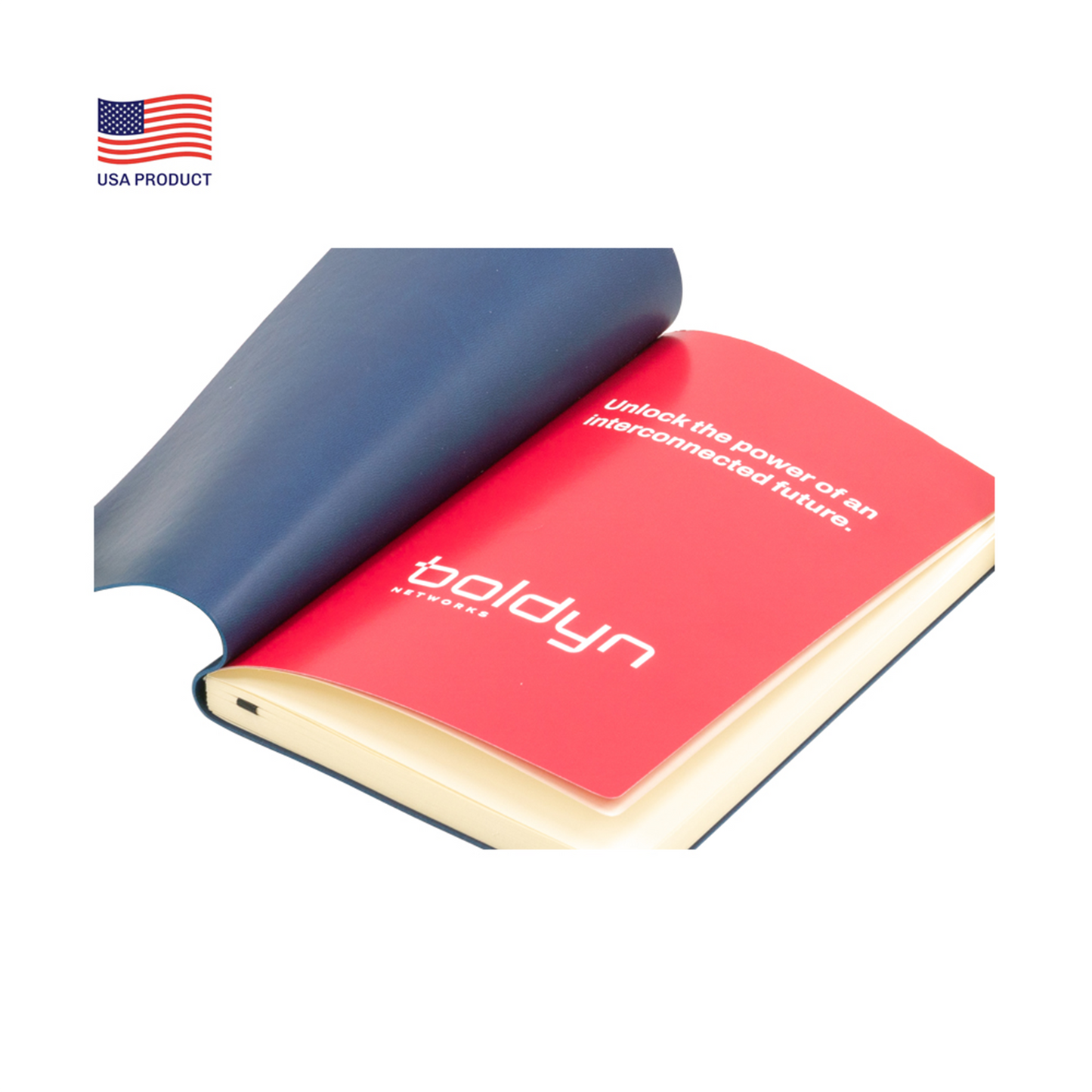 USA - Notebook