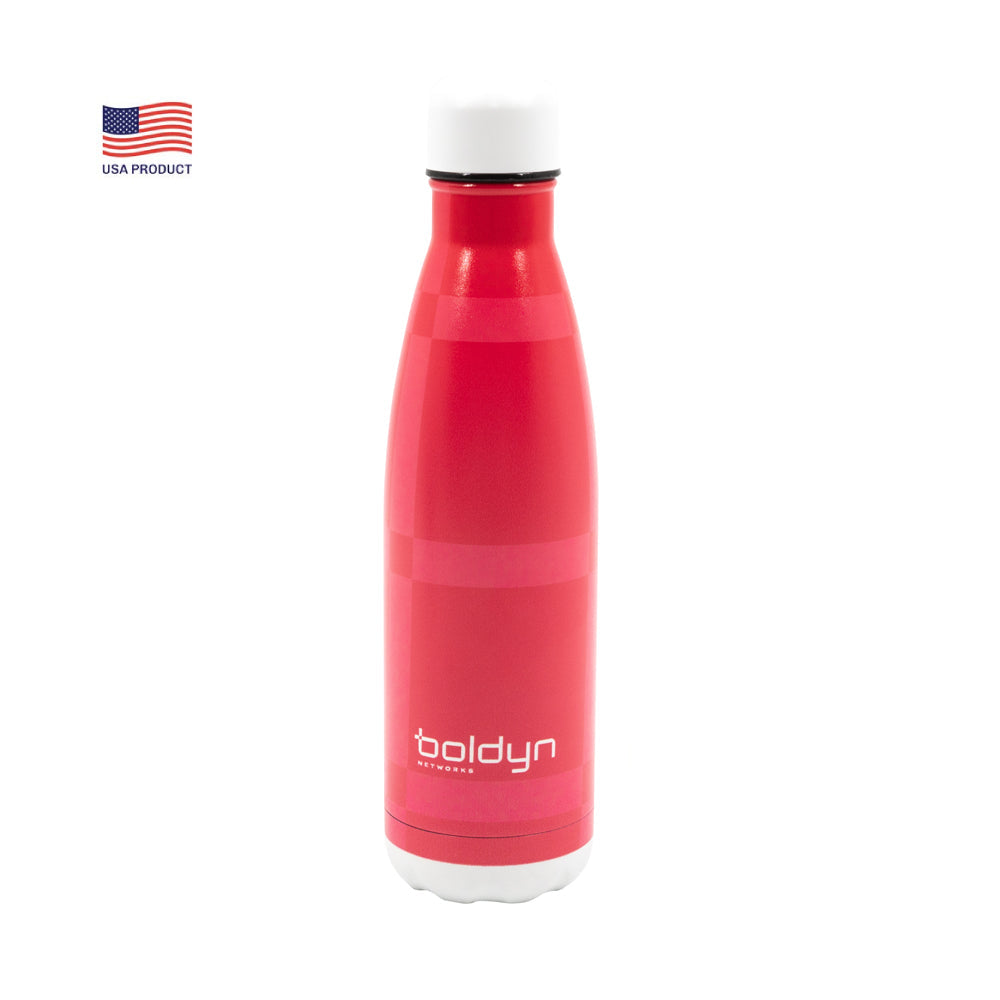 USA - Insulated Bottle 17oz