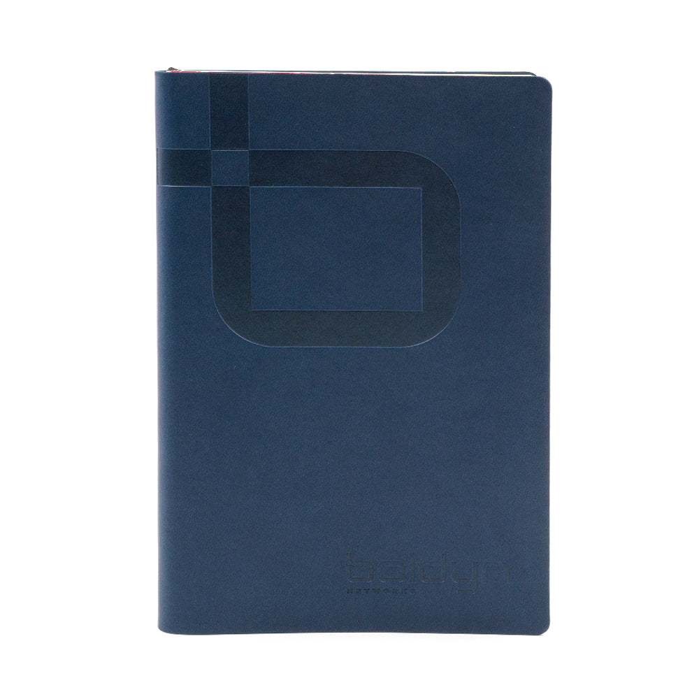 A5 Notebook