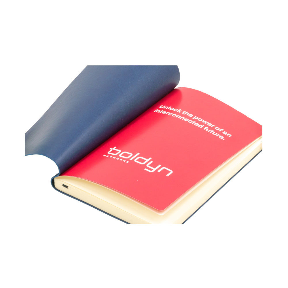 A5 Notebook