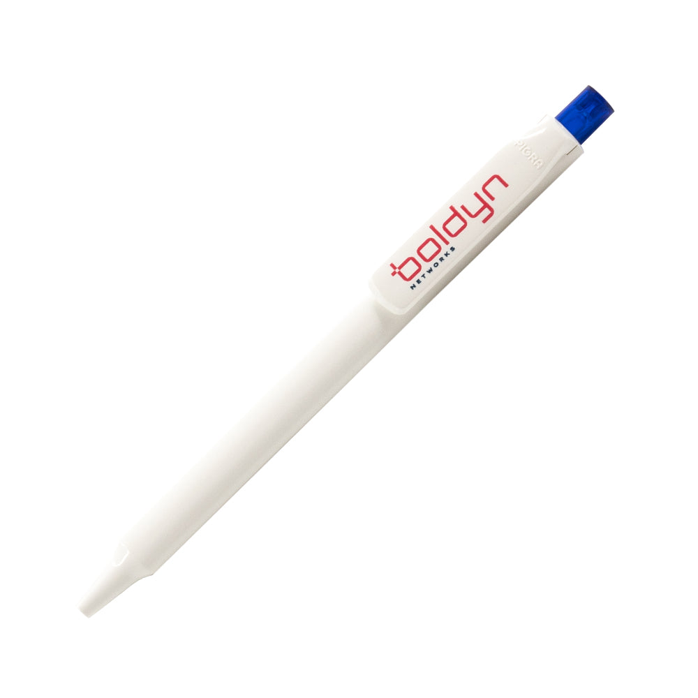 Plastic Ballpen Swiss Made