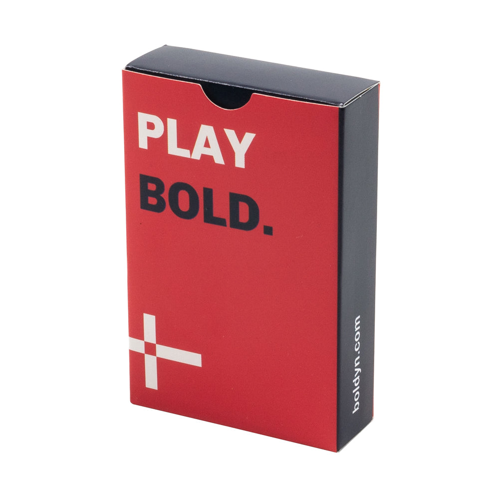 Bespoke Playing Cards