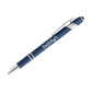USA - Soft Touch Pen with Stylus