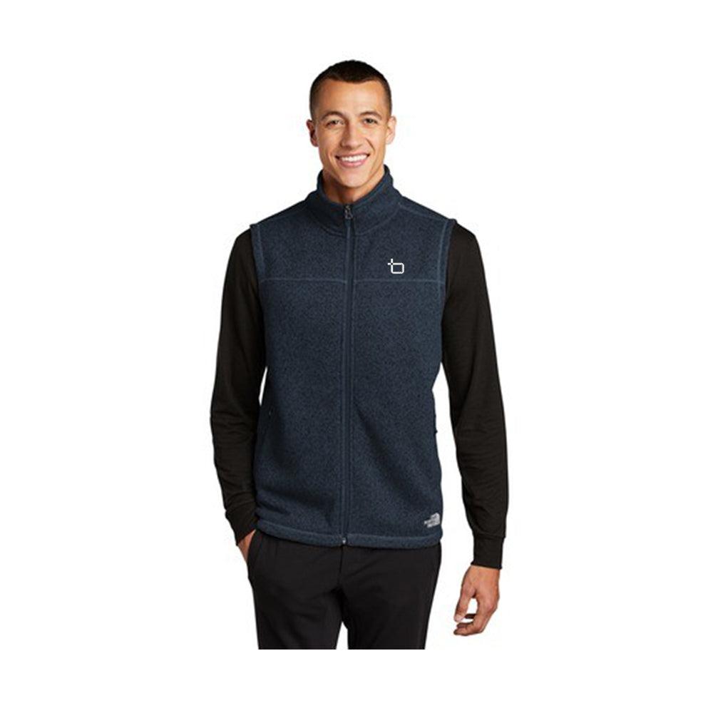 USA - The North Face® Sweater Fleece Vest