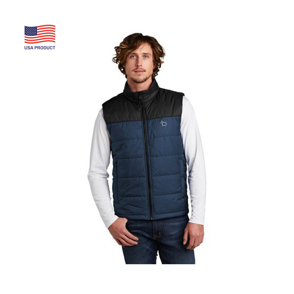 USA - The North Face Everyday Insulated Vest