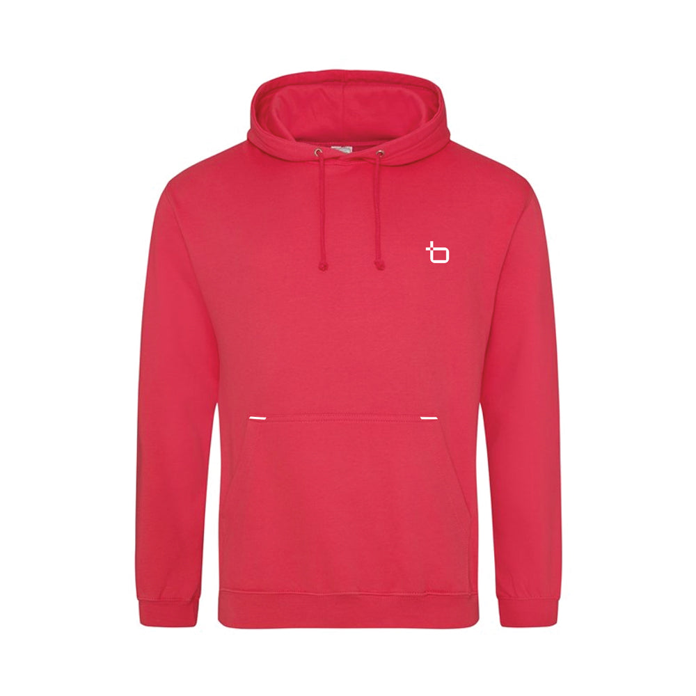 College Hoodie