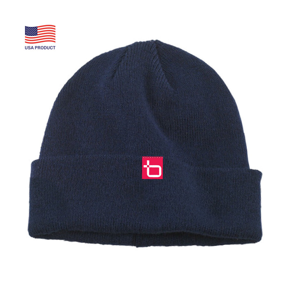 USA - Beanie Hat