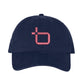 USA - 47 Brand Baseball Cap