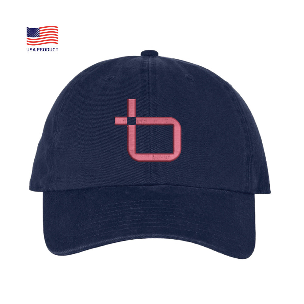 USA - 47 Brand Baseball Cap