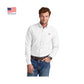 USA - Brooks Brothers Oxford Button Down - Mens