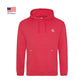 USA - Hoodie (Unisex)
