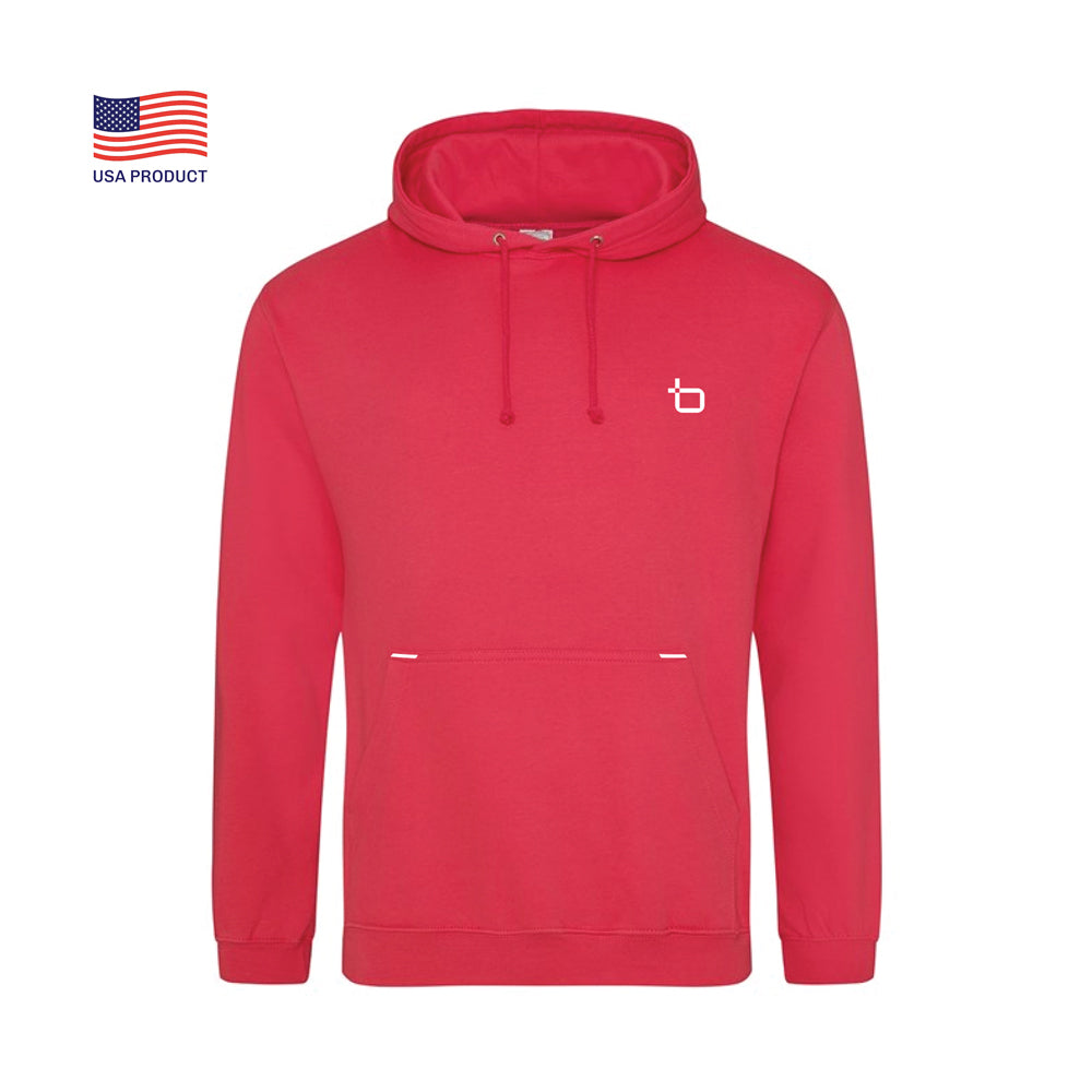 USA - Hoodie (Unisex)
