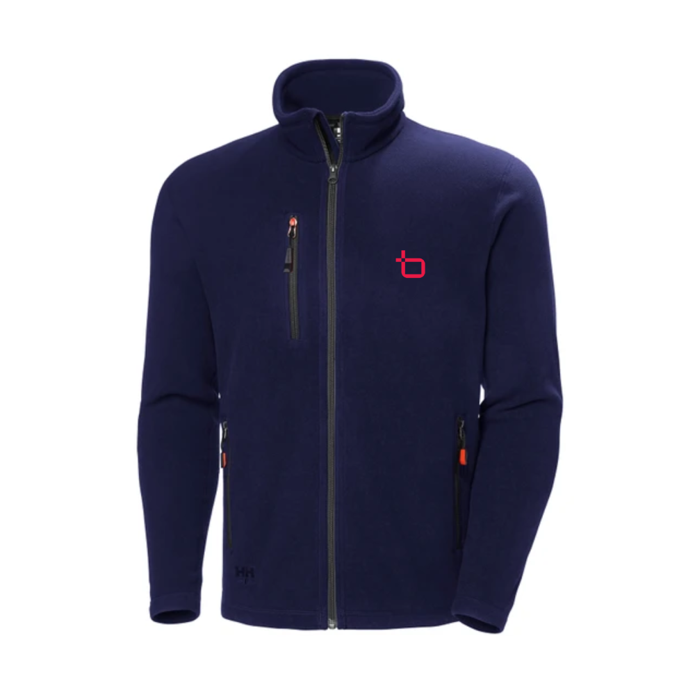 Helly Hansen Oxford Fleece Jacket