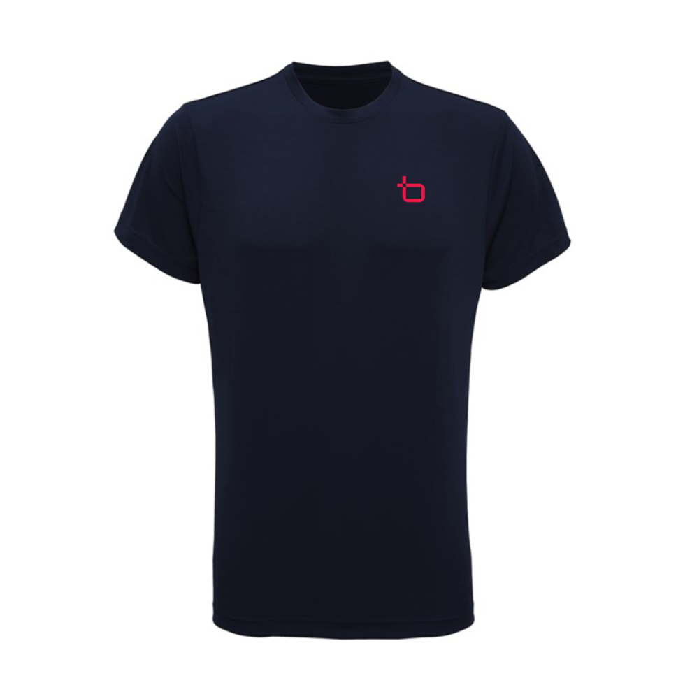 Sports t-shirt