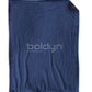 Boldyn Networks NY - Sherpa Blanket Navy