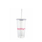 USA - Water Tumbler