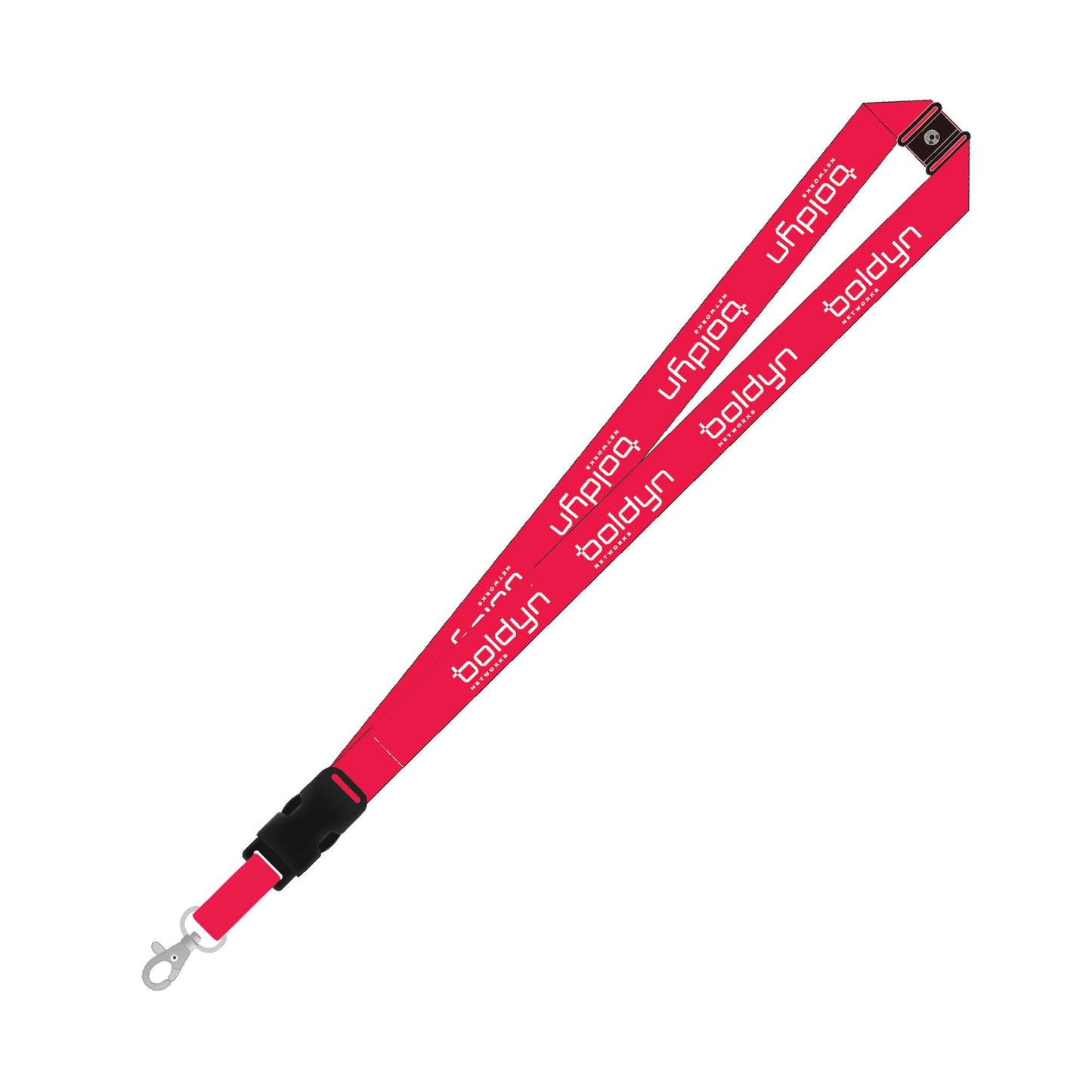 USA - Lanyard
