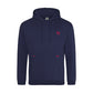 College Hoodie