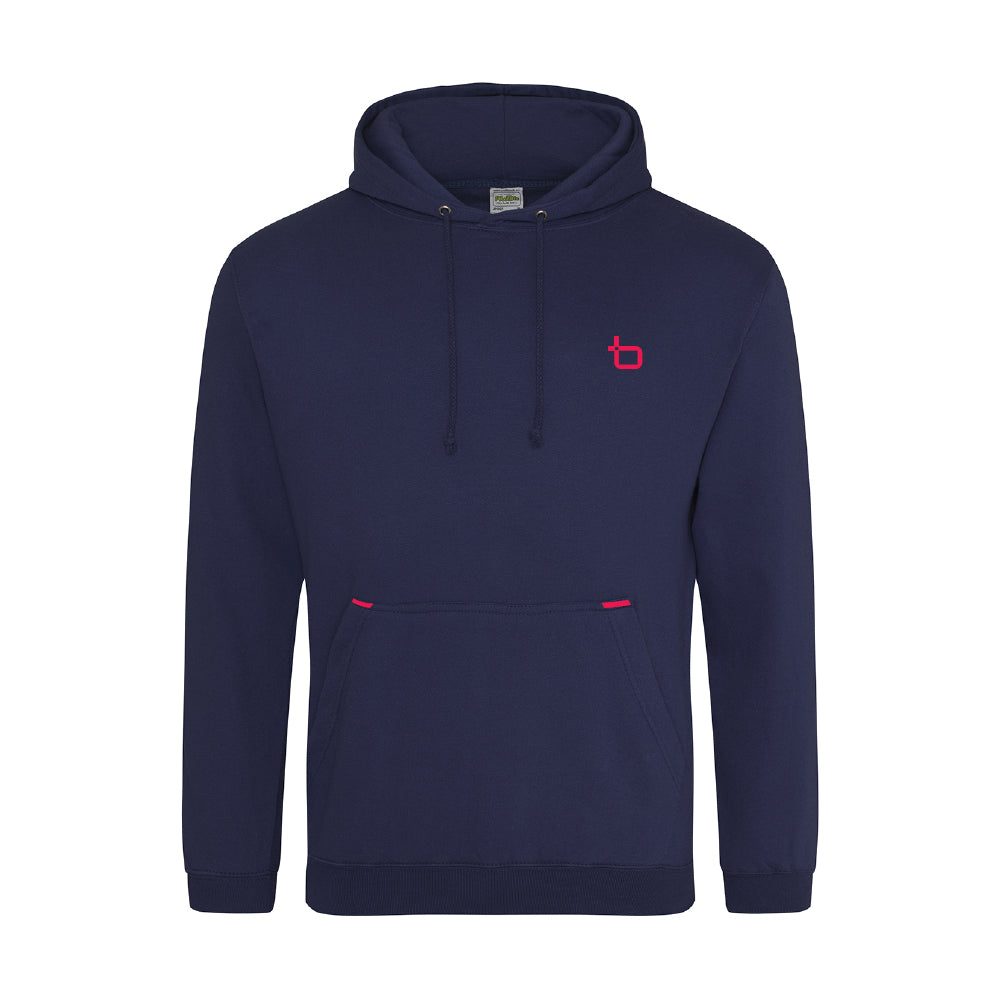 College Hoodie