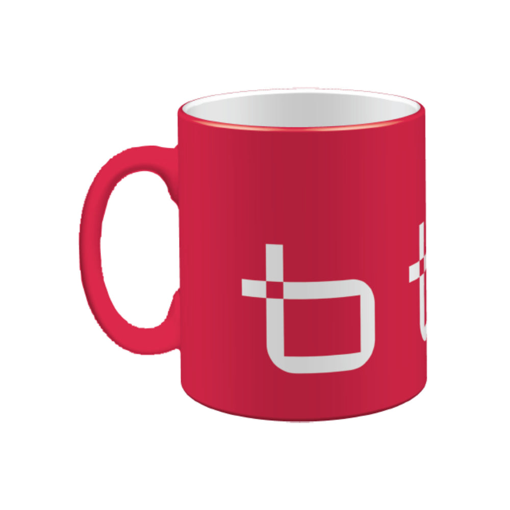 Ceramic Mug