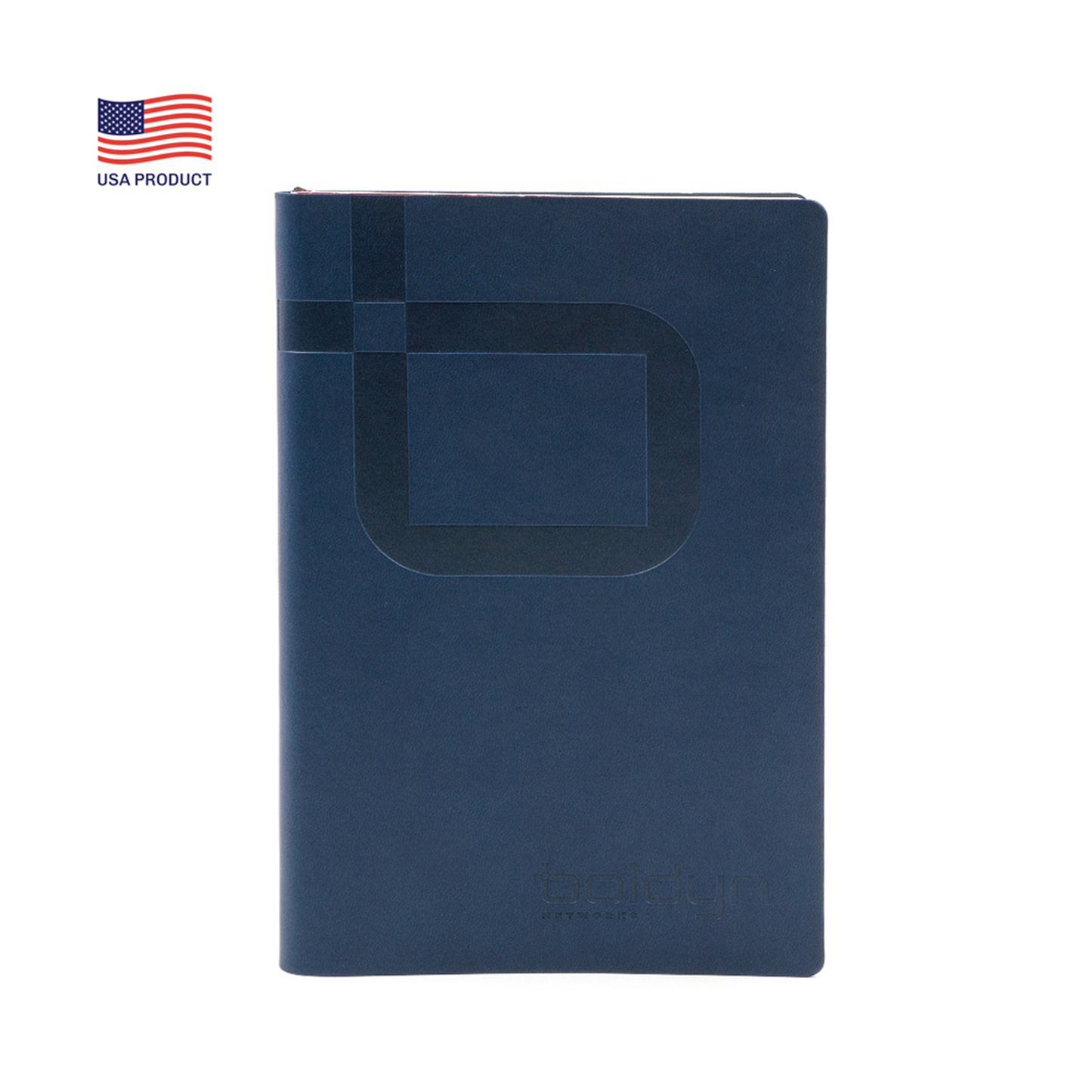 USA - Notebook