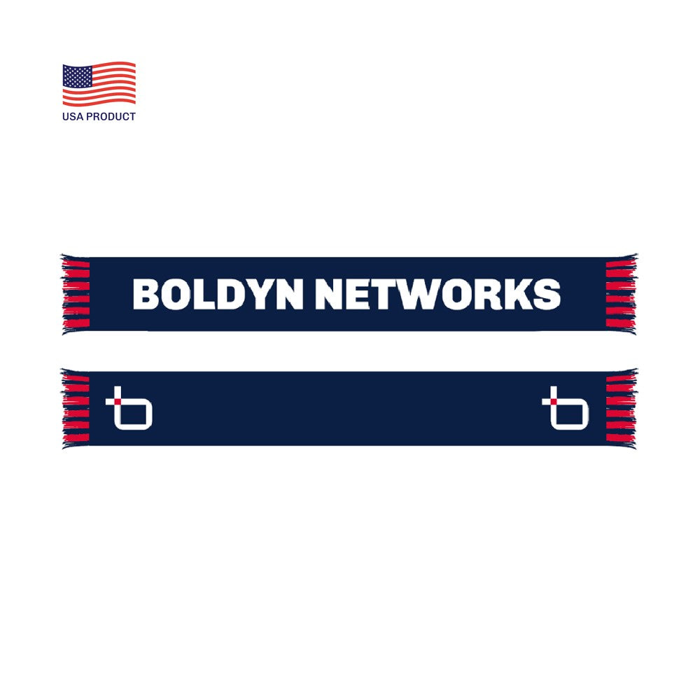 USA - Bespoke Scarf