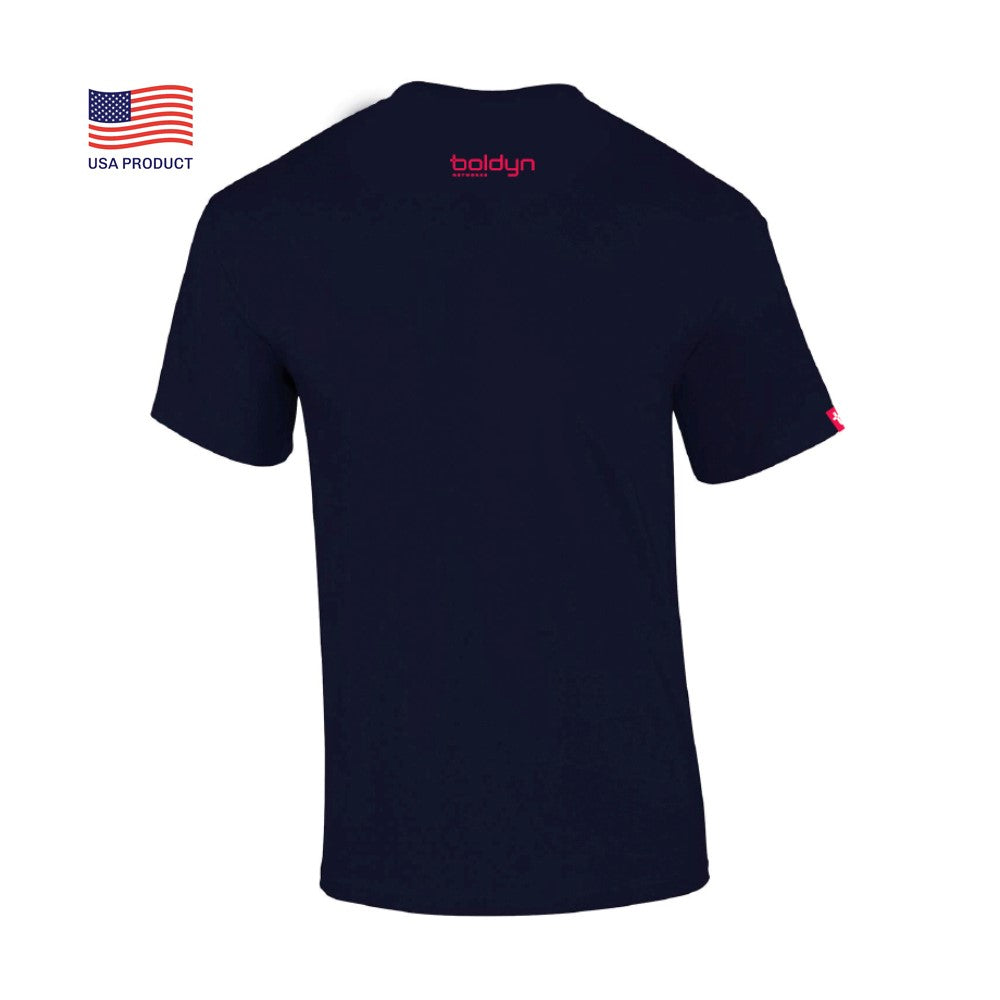 USA - Everyday T-shirt (Unisex)