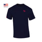 USA - Everyday T-shirt (Unisex)